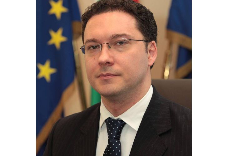 Даниел Митов Даниел Митов